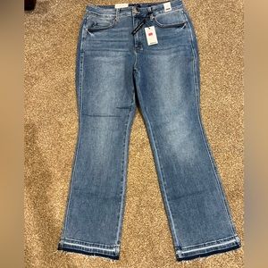 NWT Judy Blue jeans 18W